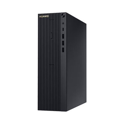 华为/Huawei W585x 台式计算机 擎云W585电脑主机 麒麟9000c/8G/256G+1T